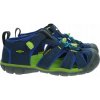 Keen detské sandále Seacamp II CNX