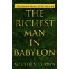 The Richest Man in Babylon (George S. Clason)(Brožovaná)
