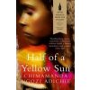Half of a Yellow Sun - Chimamanda Ngozi Adichie