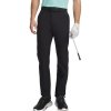 Pánske nohavice Under Armour Halo Pant Black / Silver Reflective 30-32