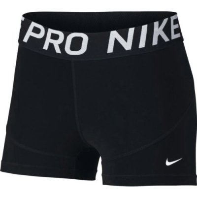 Nike Pro short 3in new čierna od 24,95 € - Heureka.sk