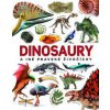 Dinosaury a iné praveké živočíchy - John Woodward