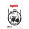 Katia KnitPro káble k okrúhlim ihliciam Veľkosť: 60