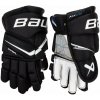 Rukavice Bauer Vapor Flylite Jr Farba: čierno/biela, Veľkosť rukavice: 10