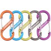 Pomocná karabínka Edelrid Micro S