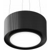 Ciarko Design Mono Light čierny 80