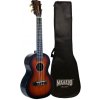 Mahalo MJ3 3TS Tenorové ukulele 3-Tone Sunburst