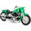 Maisto Harley Davidson FLSTF Street Stalker (2000) 1:18