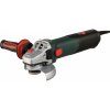 Metabo W 13-125 Quick Angle Grinder