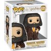 Funko POP: Harry Potter - Rubeus Hagrid (Animal Pelt Outfit) |