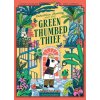 Detective Stanley and the Green Thumbed Thief (Library Edition)