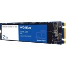 WD Blue 2TB, WDS200T2B0B