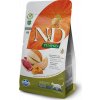 N&D CAT PUMPKIN DUCK & CANTALOUPE MELON 1,5 kg