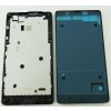 Predný rám Nokia Lumia 540 Variant:: Kryt stredový