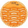 Pisoárové sitko Fre-Pro Wave 2 - Mango (oranžové) 2 ks
