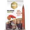 Amity Super Premium LG Salmon granule pre psy 14kg