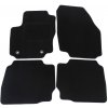 Koberce textilné J&J Automotive Ford Mondeo 2007-2015