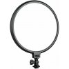 Viltrox VL-500T Okrúhle dvojfarebné LED svetlo s LCD displejom 18218