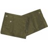 Tritools plachta zelená 4x6m standart P19564S
