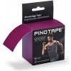 Pino Tape Sport – Kineziologický tejp 5 cm x 5 m - rôzne farby FARBA: Baklažán