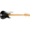 Fender Player Plus Active Precison Bass MN SVS