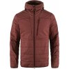 Fjällräven Keb Padded Hoodie M Maroon