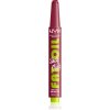 NYX Professional Makeup Fat Oil Slick Click tónovací balzam na pery odtieň In The Drafts 2 g
