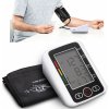 ExtraLink monitor krevního tlaku EXTRALINK SMART LIFE UPLOAD MONITOR KREVNÍHO TLAKU K-69 BLACK
