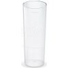 WIMEX s.r.o. Pohár (PS) Longdrink Ø59mm 2cl/4cl/0,3L [10 ks]