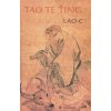 Tao te ťing (váz.) (Lao-c´)