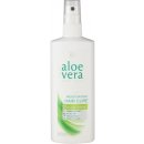 LR Aloe Vera Hair Care bezoplachová kúra pre suché a farbené vlasy (60% Aloe Vera and Bio Mint Extract) 150 ml