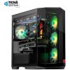 LYNX Challenger Ryzen 7 9800X3D 64GB 4TB SSD NVMe RTX 5080 16G W11 Home 10463137