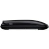 Strešný box Thule Pacific 600 antracit aeroskin