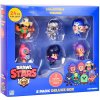 Alltoys Brawl Stars 8 pack série 1