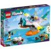 LEGO Friends 41752 Záchranársky hydroplán