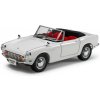 Tamiya Honda S600 Convertible/Hardtop 1/24