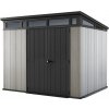 Keter Artisan 9 x 7 m hnedosivá / antracit
