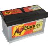 Banner Running Bull EFB 12V 80Ah 780A 580 11