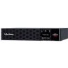 Záložný zdroj Cyber Power Systems Professional Rackmount Series PRIII 2200VA/2200W,2U, XL (PR2200ERTXL2U) čierny
