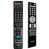 General FERGUSON RCU-640 V2 + ovládanie TV (mini TV) - diaľkový ovládač duplikát