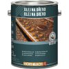 Olej na drevo Hornbach Bangkirai 2,5 l