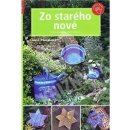 Topp - Zo starého nové - Lucie Dvořáková