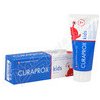 CURAPROX Kids zub.past.2let jahoda 60ml