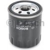 BOSCH Olejový filter F026407233
