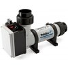 Pahlens Elektrický ohrev 12 kW Aqua compact 120T, Titán