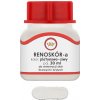 Farba na kožu Renoskór platinovo-šedá 30 ml