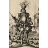 Ohňová dramata Střelný prach ohňostroje a ohněstrůjné iluminace v evropském umění 1400 1750 - Kindl Miroslav
