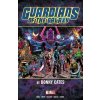 Guardians of the Galaxy - Geoff Shaw (Ilustrátor), Donny Cates