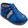 RAK papučky - hokejista modrý - 19 EUR
