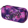 Školský peračník etui Skate Fialový
